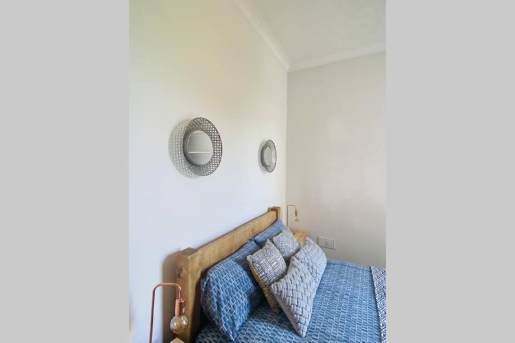 Unique Sea View Apartment 哈斯丁 外观 照片